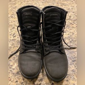 Dr. Martens Sheridan Boots